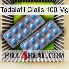 Tadalafil Cialis 100Mg viagra4